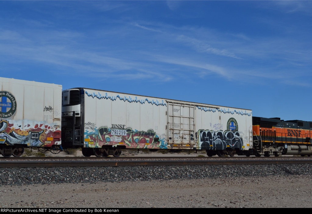 BNSF 793259